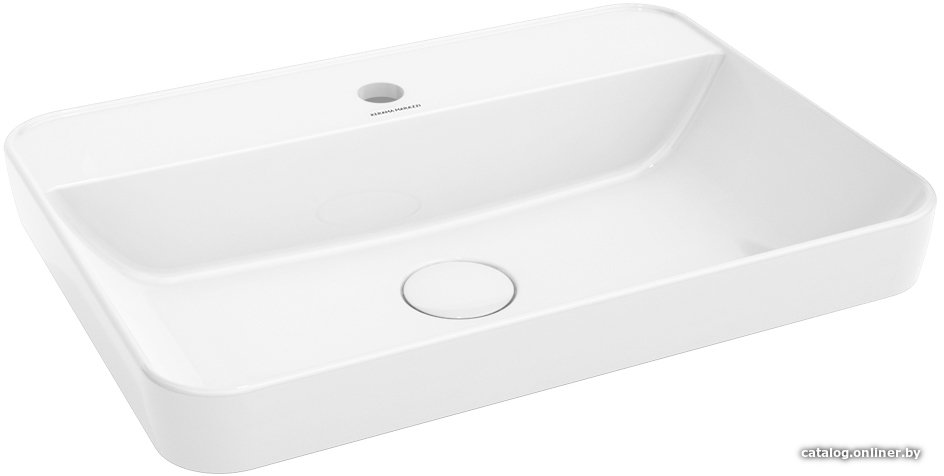 Умывальник Kerama Marazzi Plaza 55 PLR.wbi.55.1