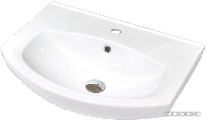 Умывальник Kirovit Элеганс 550