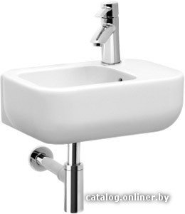 Умывальник Kolo Ego K12140900 Reflex