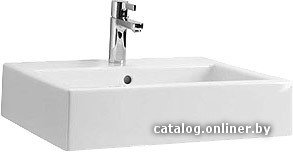 Умывальник Kolo Twins L51150 50x46