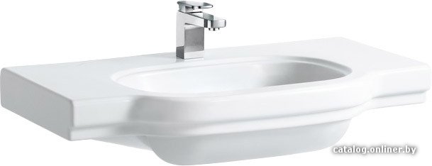 Умывальник Laufen LB3 85x52