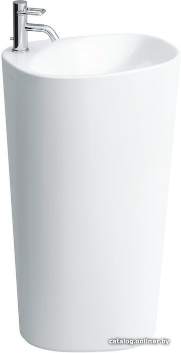 Умывальник Laufen Palomba 8118040001041