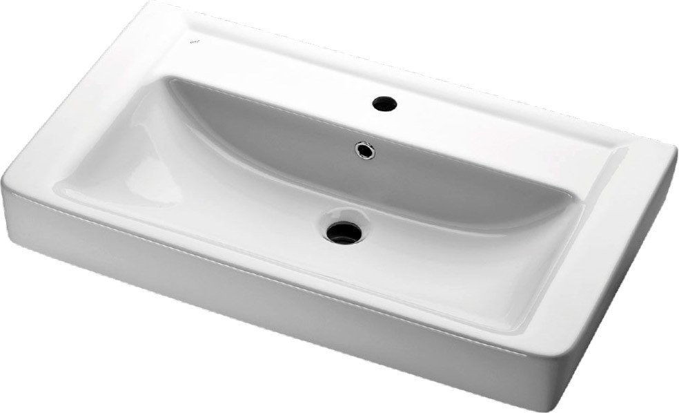 Умывальник Lemark Q80