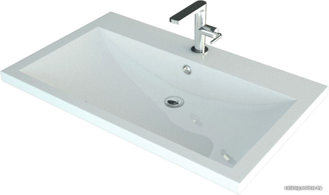 Умывальник Madera Alice 58