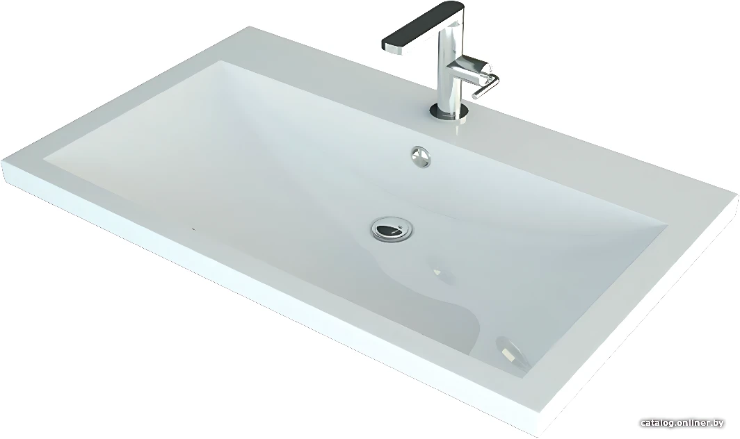 Умывальник Madera Alice 58