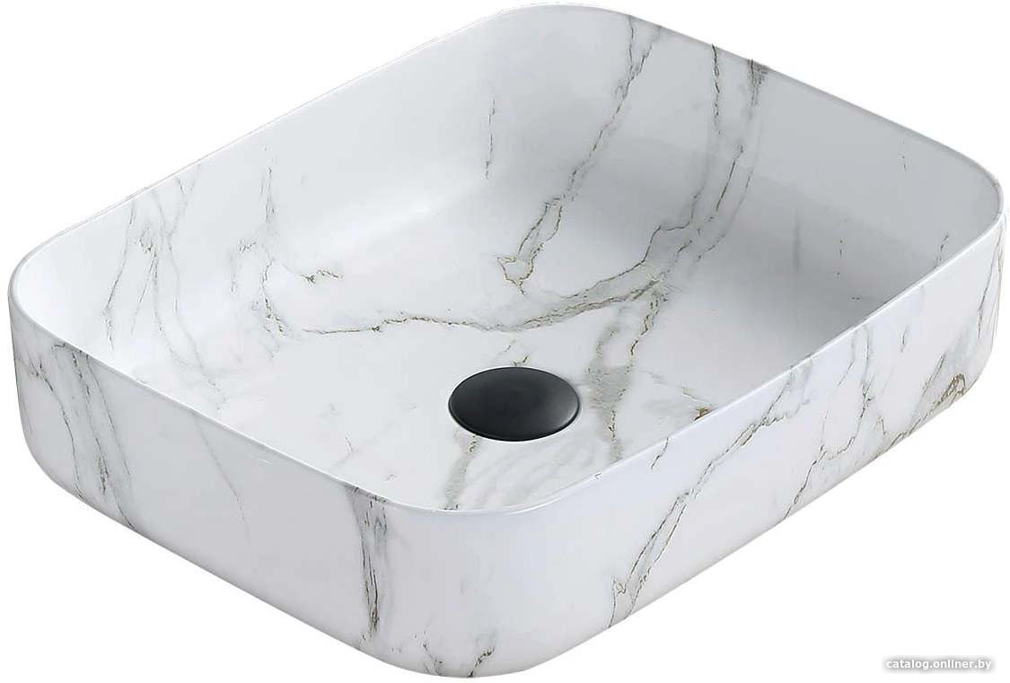 Умывальник Mexen Carla MEX-21555092