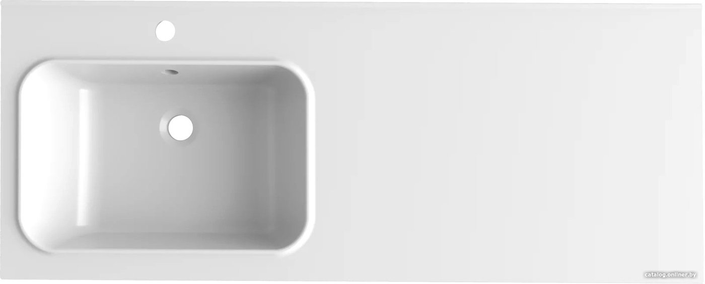 Умывальник Paola Bella 120