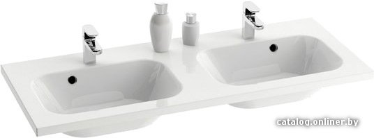 Умывальник Ravak Chrome 1200 120x49