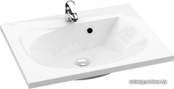 Умывальник Ravak Rosa II XJ201176000