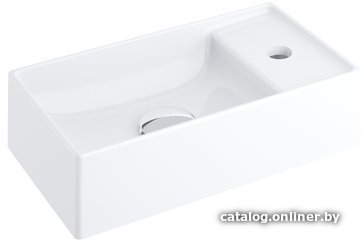 Умывальник Ravak Veda Slim 40 XJX01240000