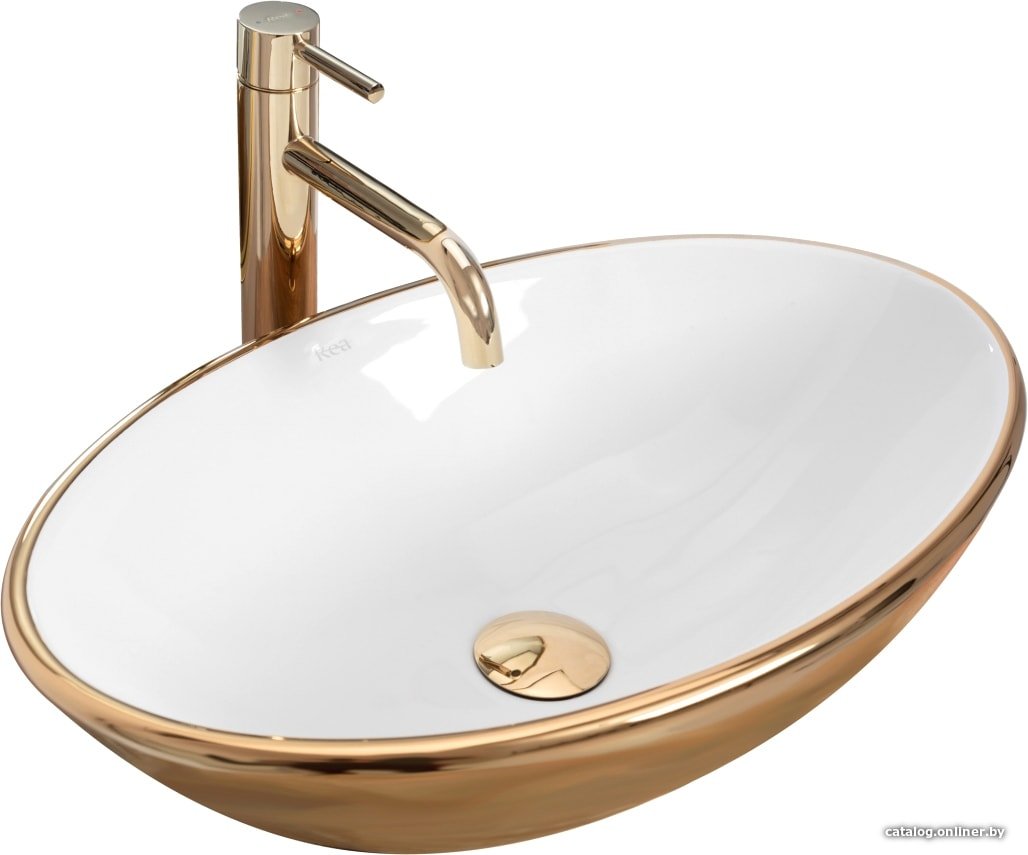 Умывальник Rea Pamela