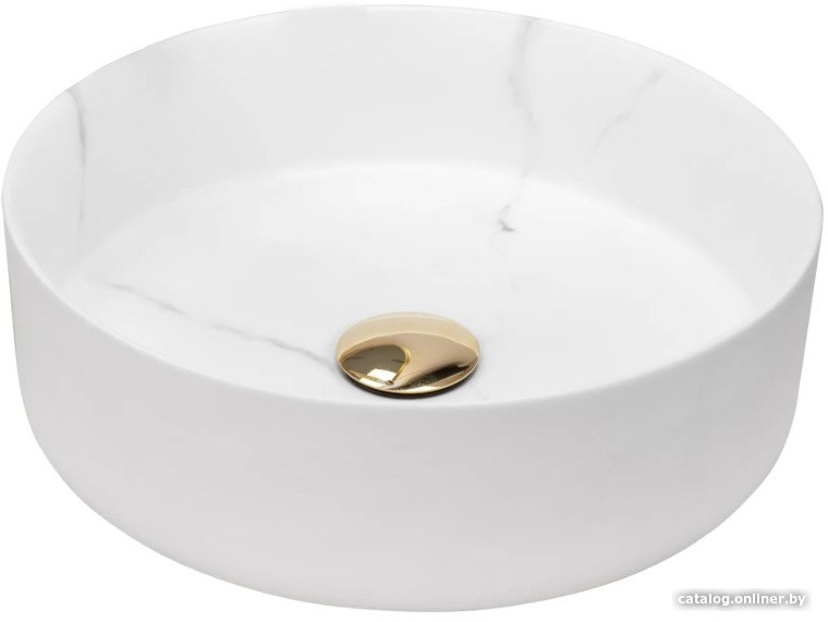 Умывальник Rea Sami U8703