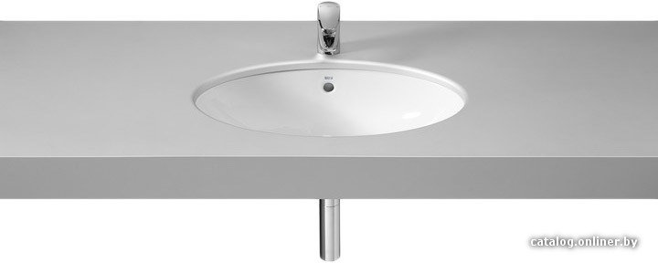 Умывальник Roca Berna 56x42