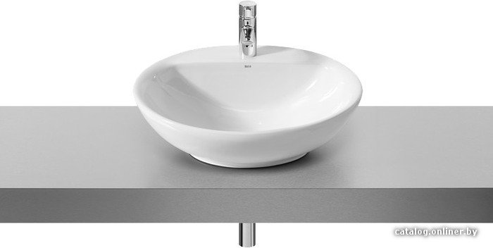 Умывальник Roca Fontana 60x48