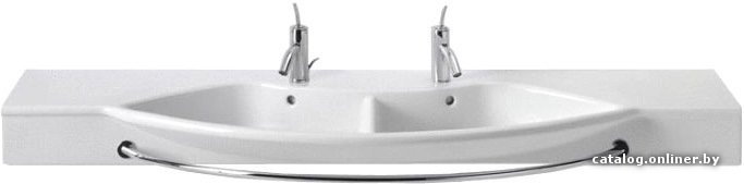 Умывальник Roca Hotel's 180x57