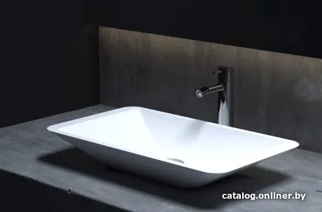 Умывальник Salini Callista 1101207SM