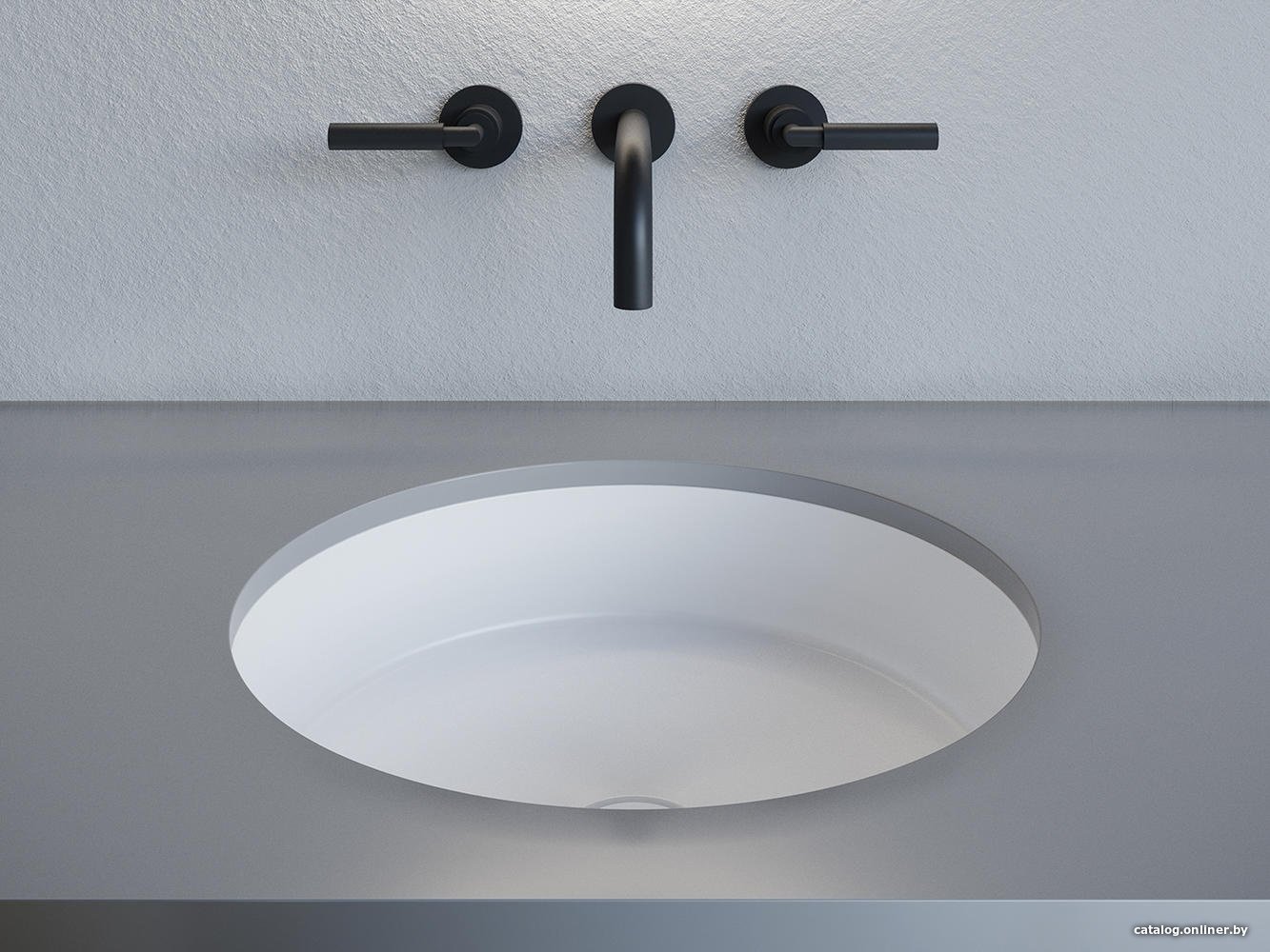 Умывальник Salini Salini Marea 1802208M