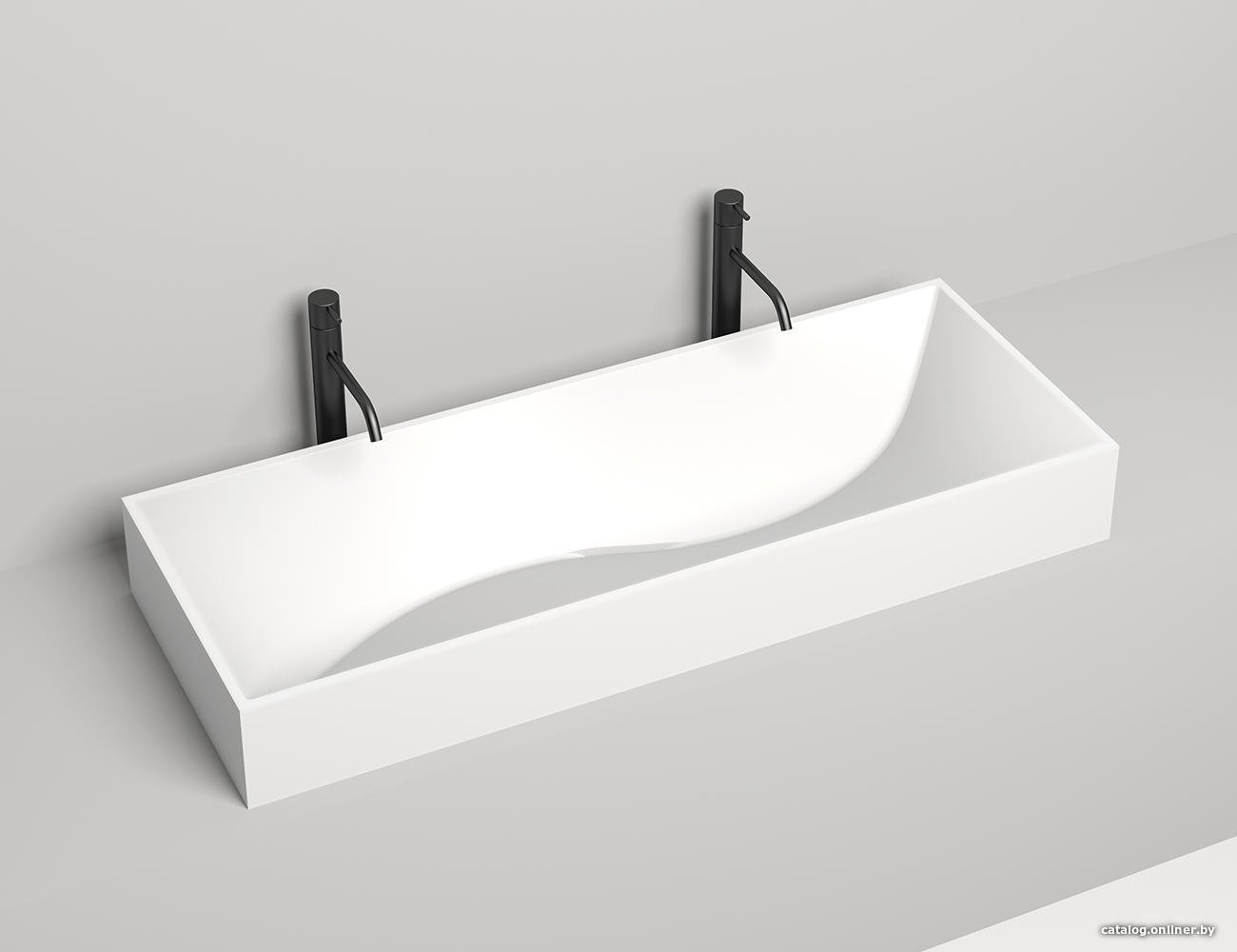 Умывальник Salini Sonata 1401201M