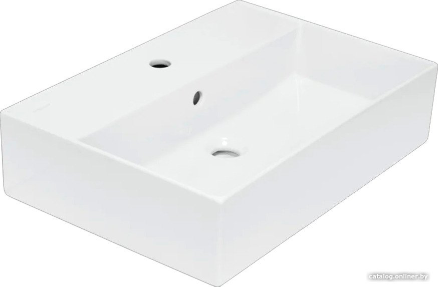 Умывальник Sanita Luxe Novel 60