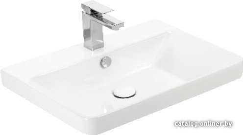 Умывальник Sanovit Luxury 60