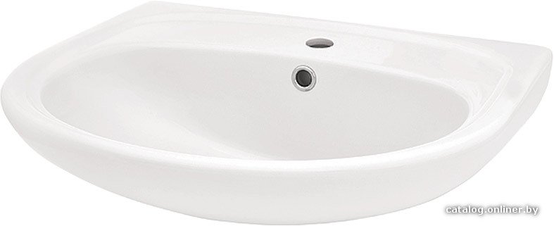 Умывальник Santek Анимо 59x48