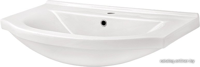 Умывальник Santek Эльбрус-80 80x53