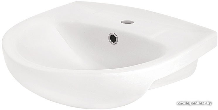 Умывальник Santek Канны-50 50x45