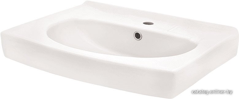 Умывальник Santek Пилот-50 61.5x50