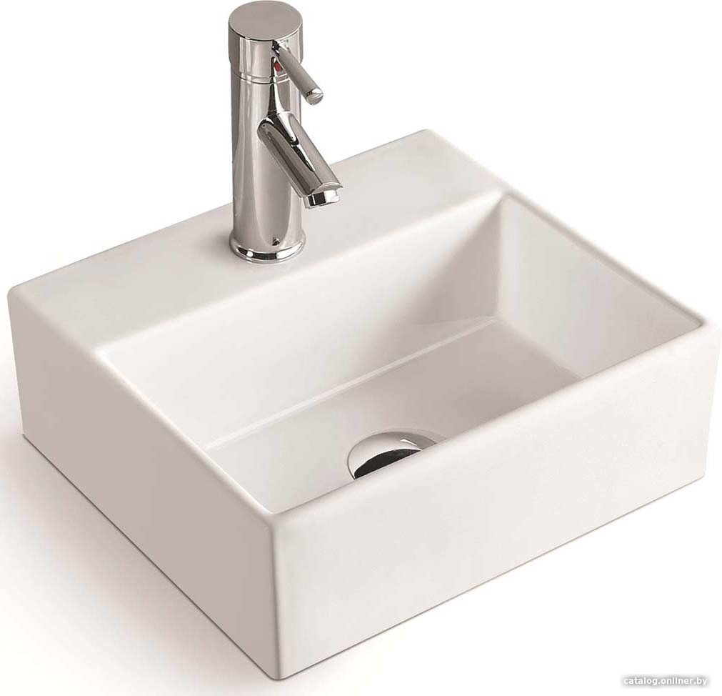 Умывальник SantiLine SL-2001