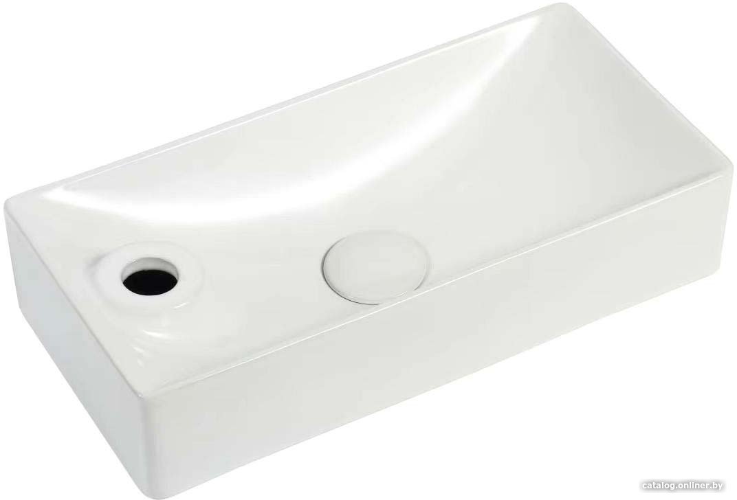 Умывальник SantiLine SL-2023R