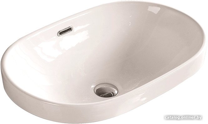 Умывальник SantiLine SL-2106