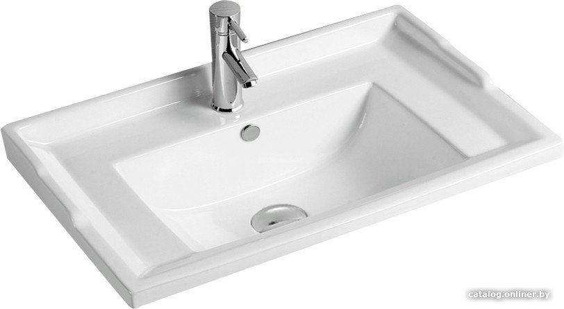 Умывальник SantiLine SL-2112