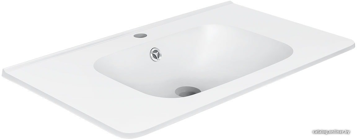 Умывальник Vincea VCB-2VP800W