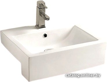 Умывальник WeltWasser Deilbach 4012