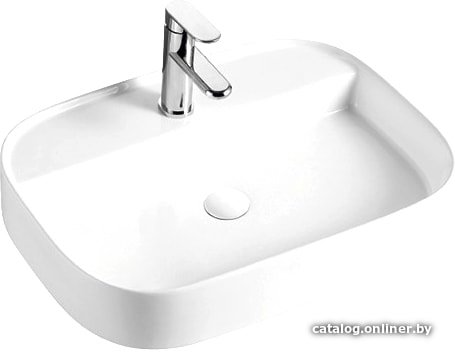 Умывальник WeltWasser Elbach 2205