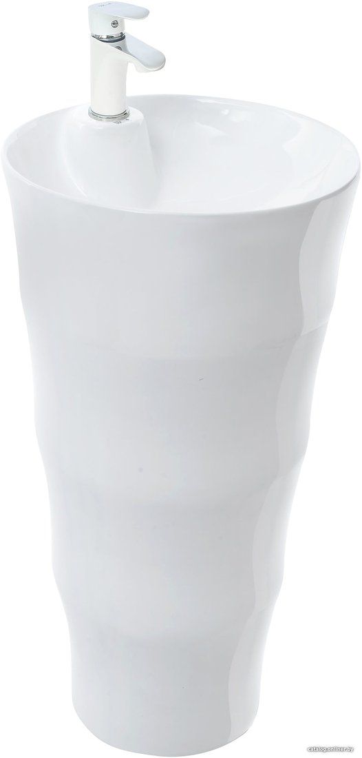 Умывальник WeltWasser Salzbach 007S GL-WT