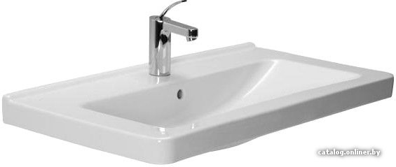Умывальник Акватон Cubito 85x48.5