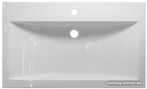 Умывальник Эстет Monaco Silk 90x48 ФР-00014395