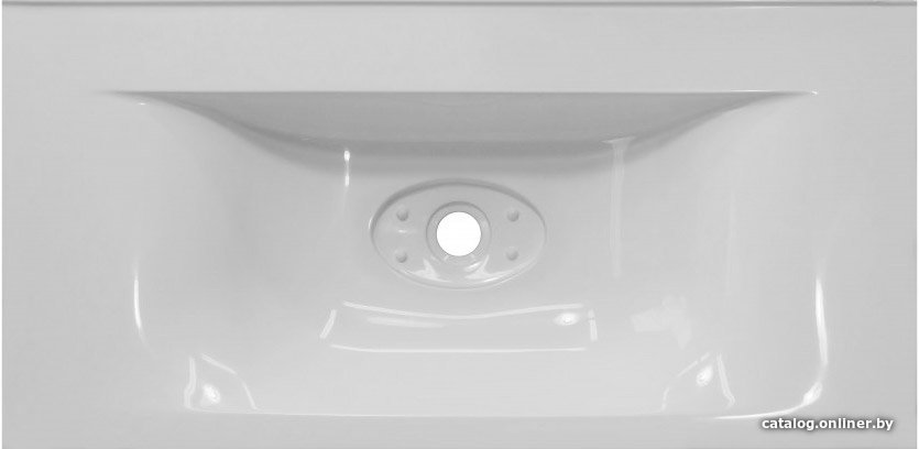 Умывальник Эстет Бали 90x45 1-0021