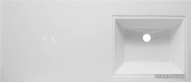 Умывальник Эстет Даллас ФР-00001528