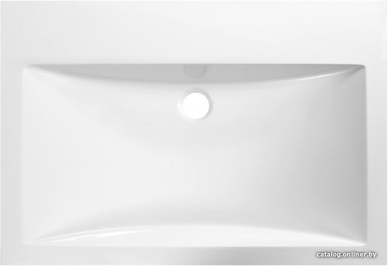 Умывальник Эстет Монако 70x48 1-0005