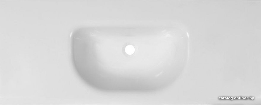 Умывальник Эстет Оливия 120x45 1-0009