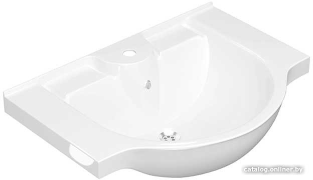 Умывальник Керамин Ареццо 70