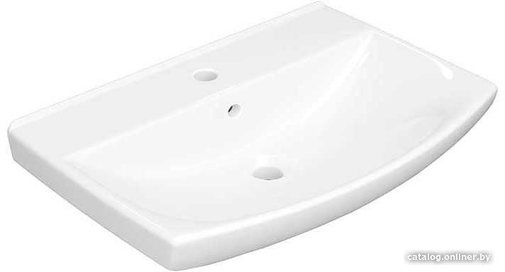 Умывальник Керамин Клермонт 70