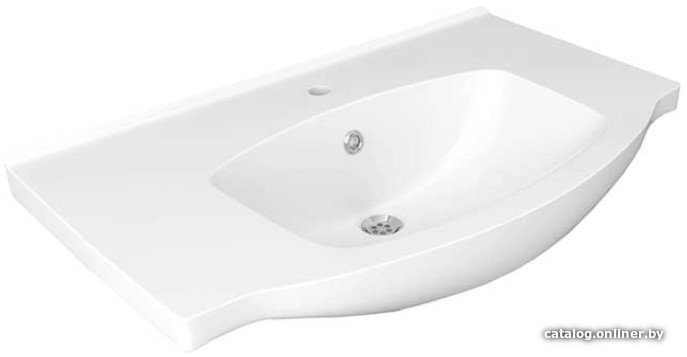 Умывальник Керамин Сканди 85