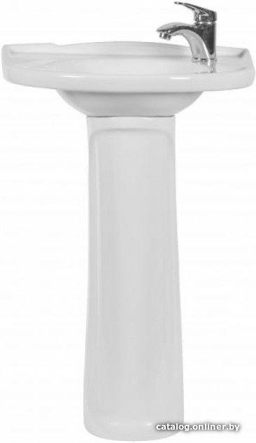 Умывальник Оскольская керамика Орфей 50