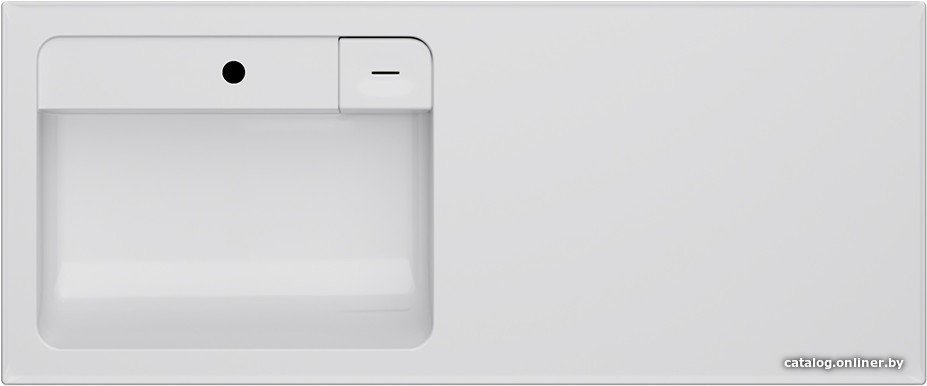 Умывальник AM.PM X-Joy M85AWPL1201WG