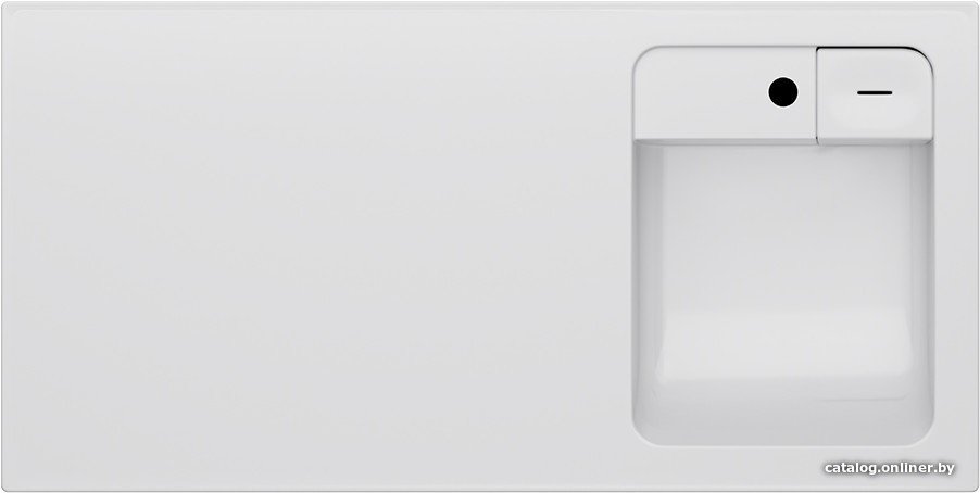 Умывальник AM.PM X-Joy M85AWPR1001WG