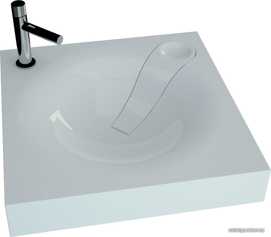 Умывальник Andrea Angy