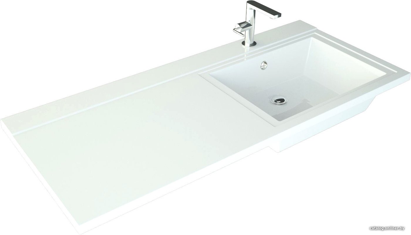 Умывальник Andrea Cosmos 110 RH